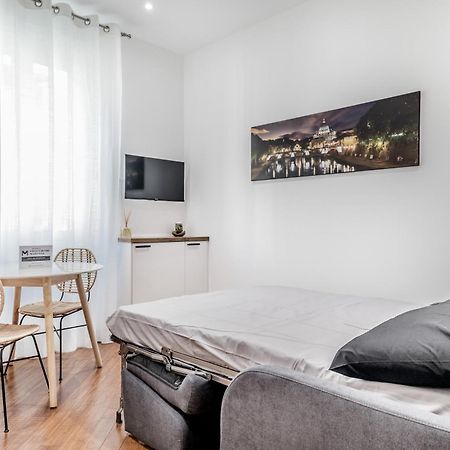 Sweethome Marconi Řím Exteriér fotografie